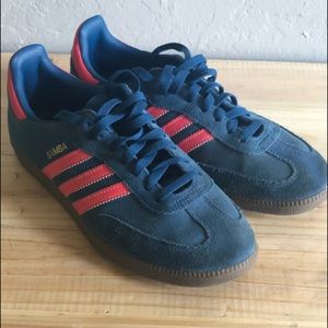 Adidas Samba - Men’s 9